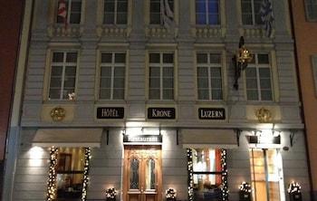 Hotel Krone - Bild 4