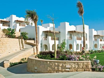 Hotel Novotel Sharm el Sheikh - Bild 4