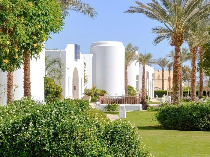 Hotel Novotel Sharm el Sheikh - Bild 1