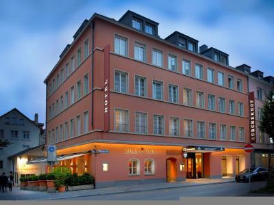 Best Western Plus Hotel Zürcherhof - Bild 4