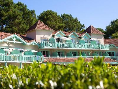 Hotel Maeva Home Résidence Lacanau Les Pins - Bild 4