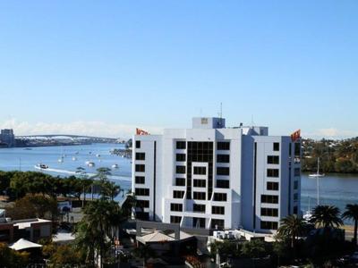 Hotel View Brisbane - Bild 5
