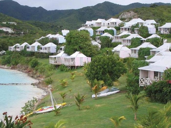 Hotel Cocobay Resort Antigua - Bild 1