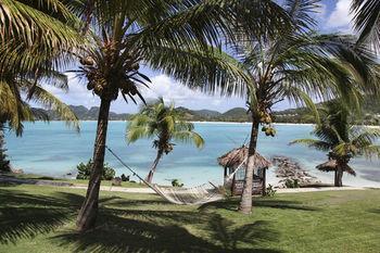 Hotel Cocobay Resort Antigua - Bild 4