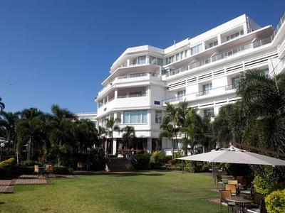 Hotel Cardoso - Bild 2