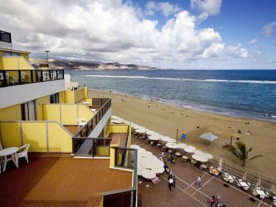 Hotel Apartamentos Colon Playa - Bild 3
