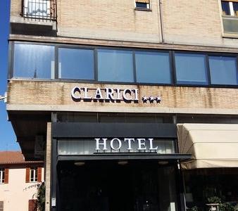 Hotel Clarici - Bild 2