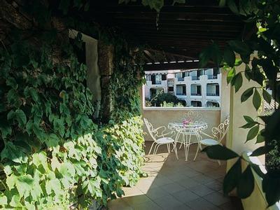 Colonna Park Hotel Porto Cervo - Bild 5