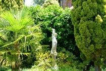 Hotel Cotswold Gardens Armidale - Bild 4