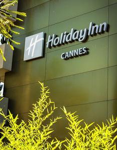 Hotel Luxotel Cannes - Bild 5