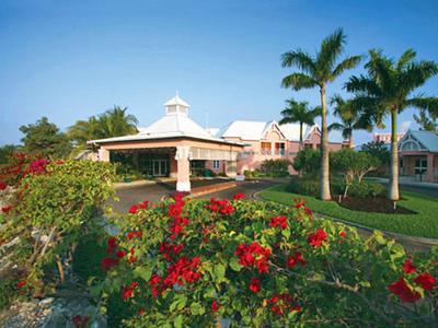 Hotel Comfort Suites Paradise Island - Bild 2