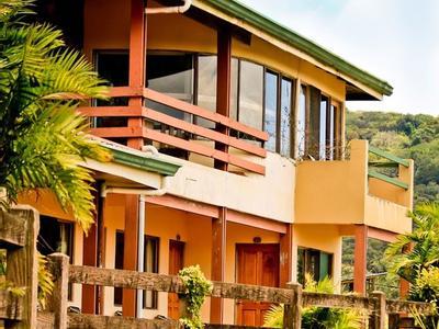 Hotel Montaña Monteverde - Bild 3