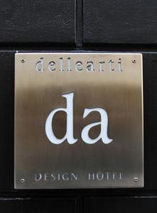 Hotel Delle Arti Design - Bild 4