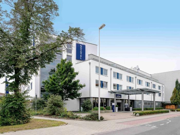 Hotel Novotel Erlangen - Bild 1