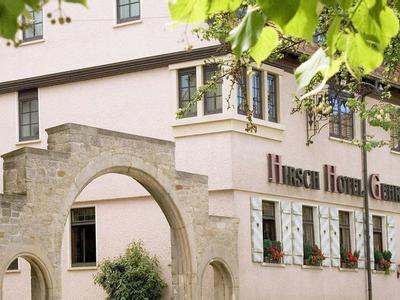 Hotel Hirsch Gehrung - Bild 3