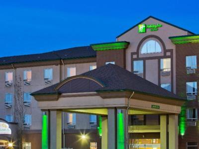 Holiday Inn Hotel & Suites Grande Prairie-Conference Ctr - Bild 4