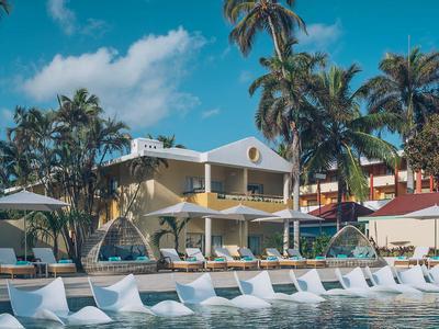 Hotel Iberostar Selection Marbella Coral Beach - Bild 5