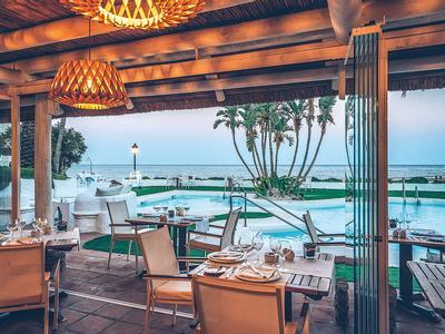 Hotel Iberostar Selection Marbella Coral Beach - Bild 2