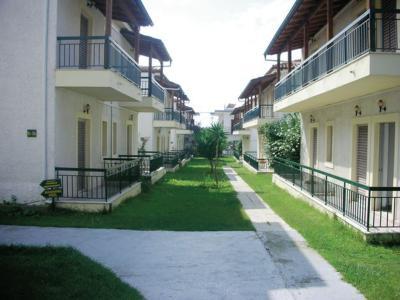Hotel Corifo Village - Bild 5