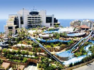 Le Royal Hotel - Beirut - Bild 2