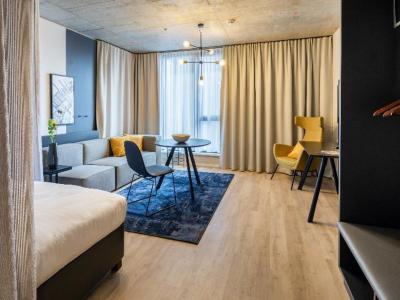 Hotel Adina Serviced Apartments Vienna - Bild 5