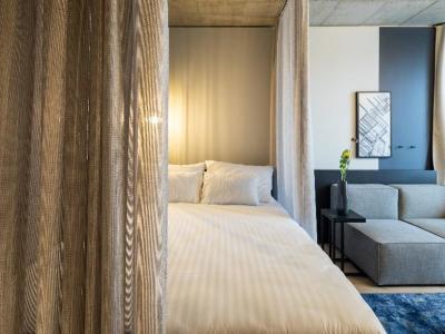 Hotel Adina Serviced Apartments Vienna - Bild 4