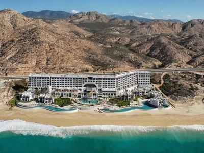 Hotel Marquis Los Cabos Resort & Spa - Bild 3