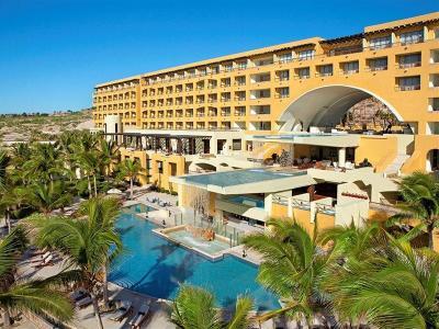 Hotel Marquis Los Cabos Resort & Spa - Bild 2
