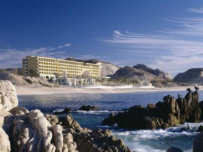 Hotel Marquis Los Cabos Resort & Spa - Bild 4