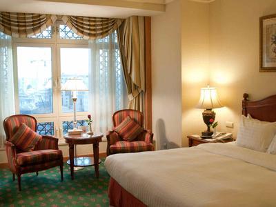 Hotel Marriott Madinah - Bild 5