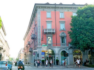 Hotel Mercure Bergamo Centro Palazzo Dolci - Bild 4
