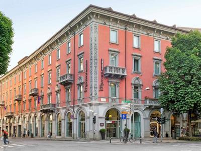 Hotel Mercure Bergamo Centro Palazzo Dolci - Bild 3