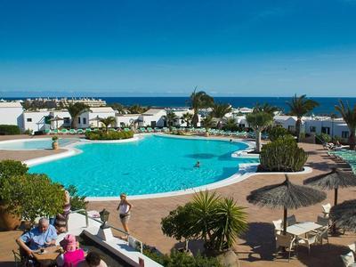 Hotel ILUNION Costa Sal Lanzarote - Bild 4