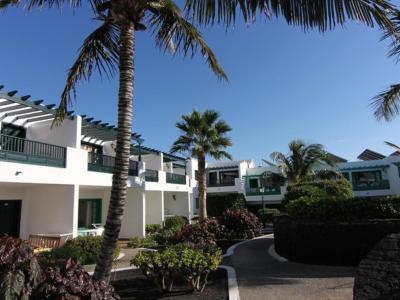 Hotel ILUNION Costa Sal Lanzarote - Bild 5