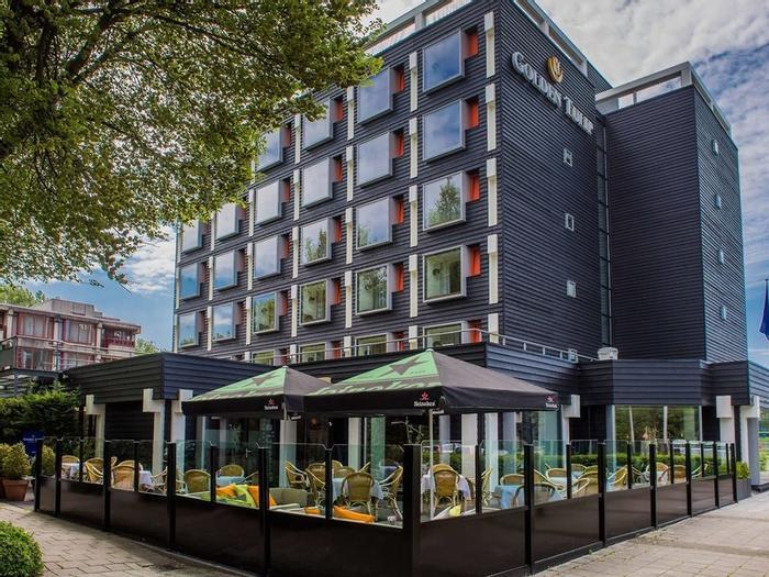 Hotel Golden Tulip Zoetermeer - Den Haag - Bild 1