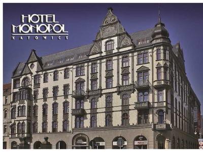 Hotel Monopol - Bild 3