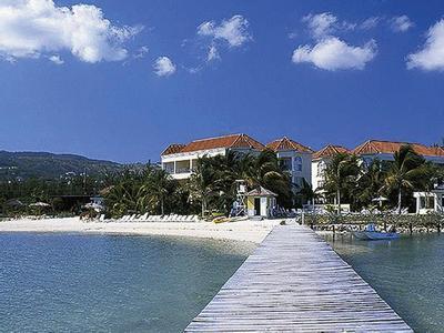 Hotel Zoëtry Montego Bay Jamaica - Bild 2