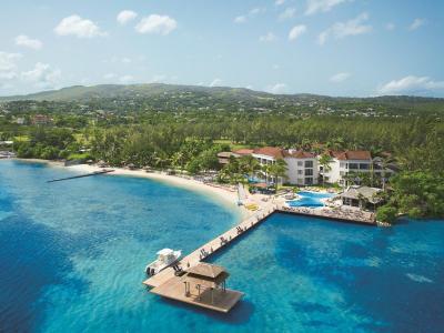 Hotel Zoëtry Montego Bay Jamaica - Bild 4
