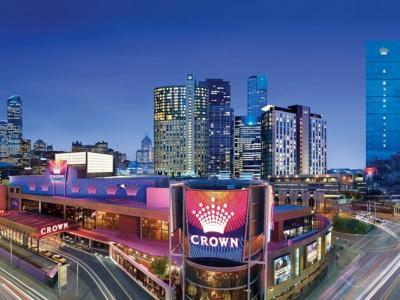 Hotel Crown Promenade Melbourne - Bild 2