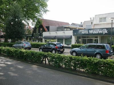 Hotel NH Waalwijk - Bild 4