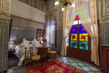 Hotel Riad Damia - Bild 5