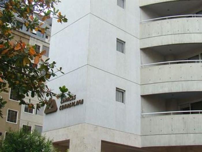 Hotel Caracas Cumberland - Bild 1