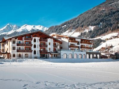 Hotel Alpeiner Nature Resort & Spa Tirol - Bild 2