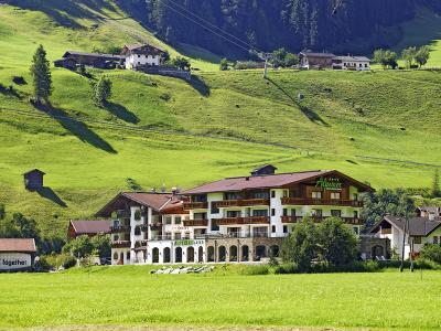Hotel Alpeiner Nature Resort & Spa Tirol - Bild 3