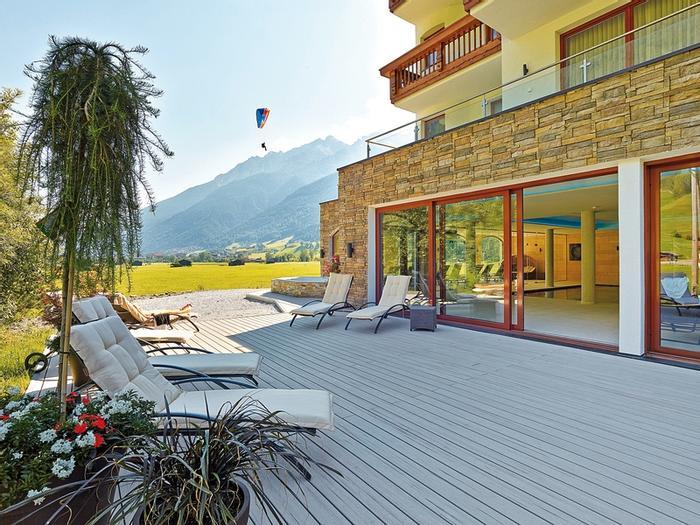 Hotel Alpeiner Nature Resort & Spa Tirol - Bild 1