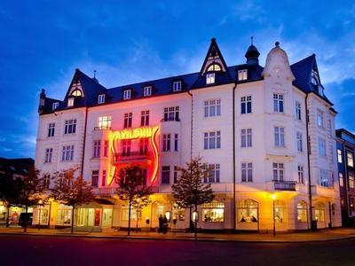 Hotel Saxildhus - Bild 4
