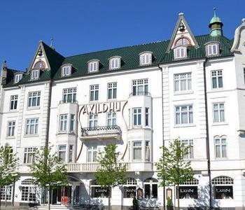 Hotel Saxildhus - Bild 5