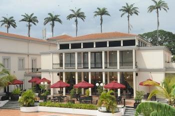 Hotel Sofitel Malabo President Palace - Bild 3