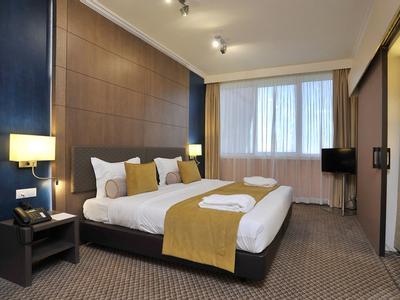 Sopatel Silmande Luxury Hotel & Resort - Bild 4