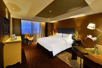 Hotel Sofitel Zhengzhou International - Bild 5